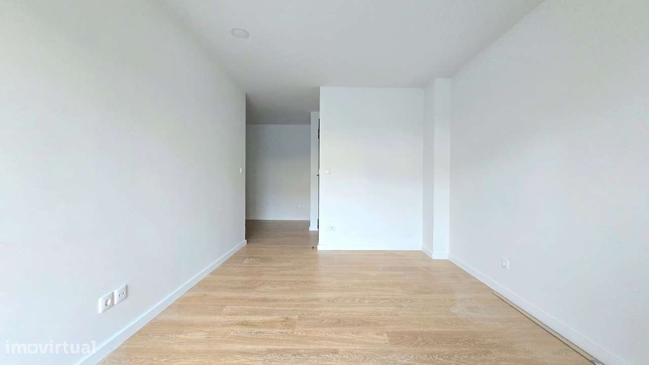 T3 semi-novo | Totalmente equipado | Exposição nascente/sul-8