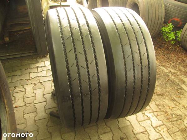 385/65r22.5 Continental HTR2 ED - 2