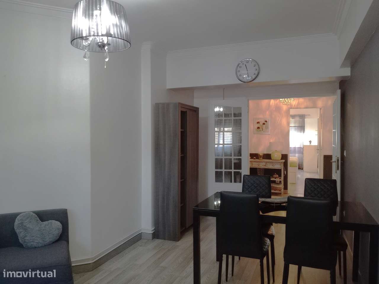 T3 para arrendar em Lisboa, Amadora - Grande imagem: 4/20