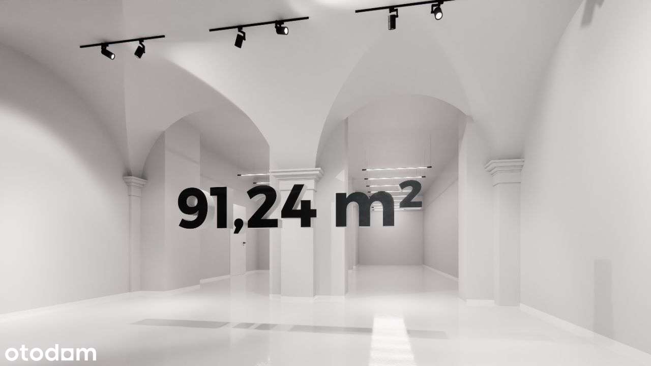 Premium Lokal Usługowy dla Wymagających - Rynek Chorzów Katowice 5 min - Pełny obrazek: 2/8