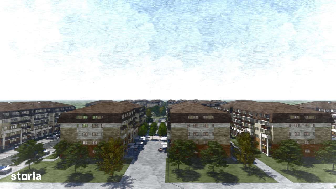 OFERTA LUNII la SUBCETATE CITY ap 2 camere tip studio-17