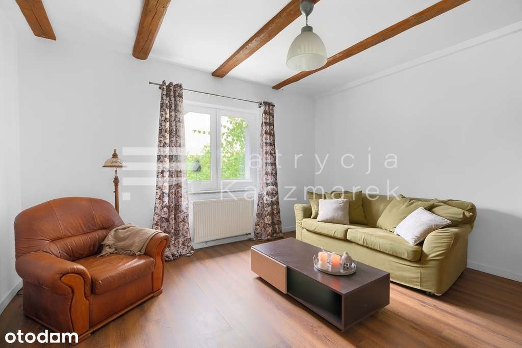 Dom w Gostyniu jako gotowiec inwestycyjny - Pełny obrazek: 5/20