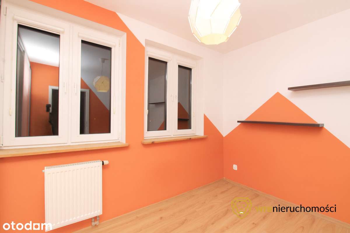 Przestronne 2-pokojowe mieszkanie z balkonem – Gaj - Pełny obrazek: 4/7