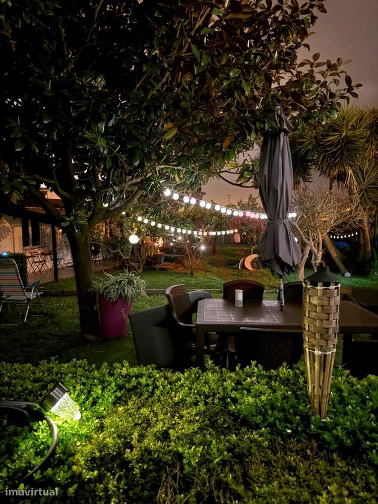 Moradia T3+1 com Potencial Único em Estela – Póvoa de Varzim - Grande imagem: 4/19