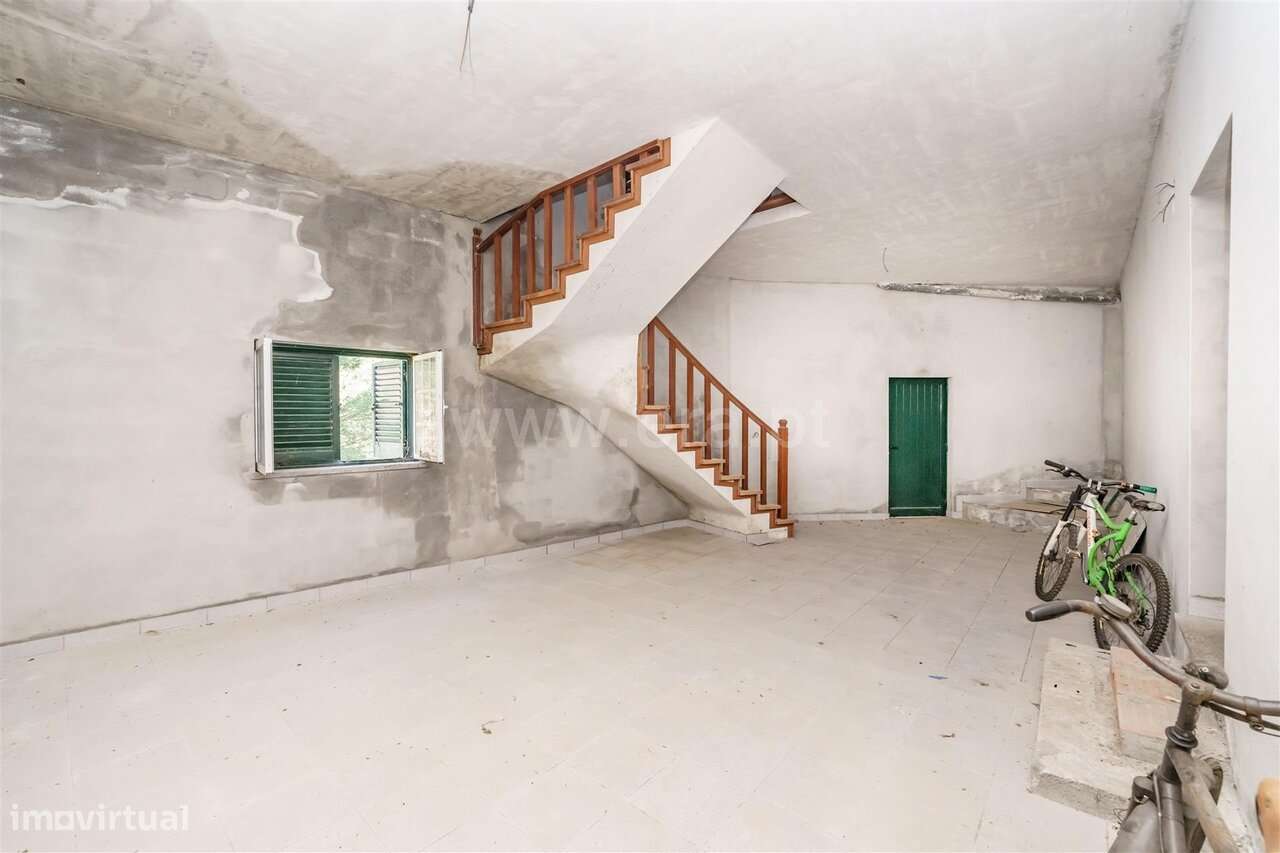 Moradia T4 / Gouveia, Rio Torto e Lagarinhos - Grande imagem: 5/20