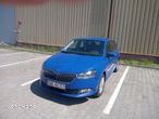 Skoda Fabia - 3