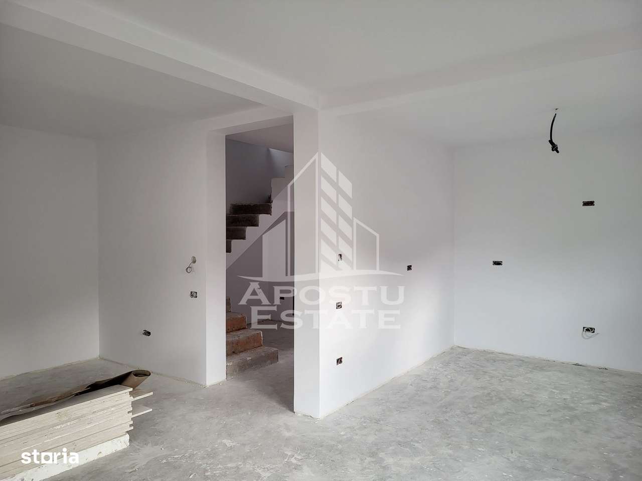 Duplex tip casa individuala | 4 camere  | M city | Mosnita Noua - Imagine principală: 2/4