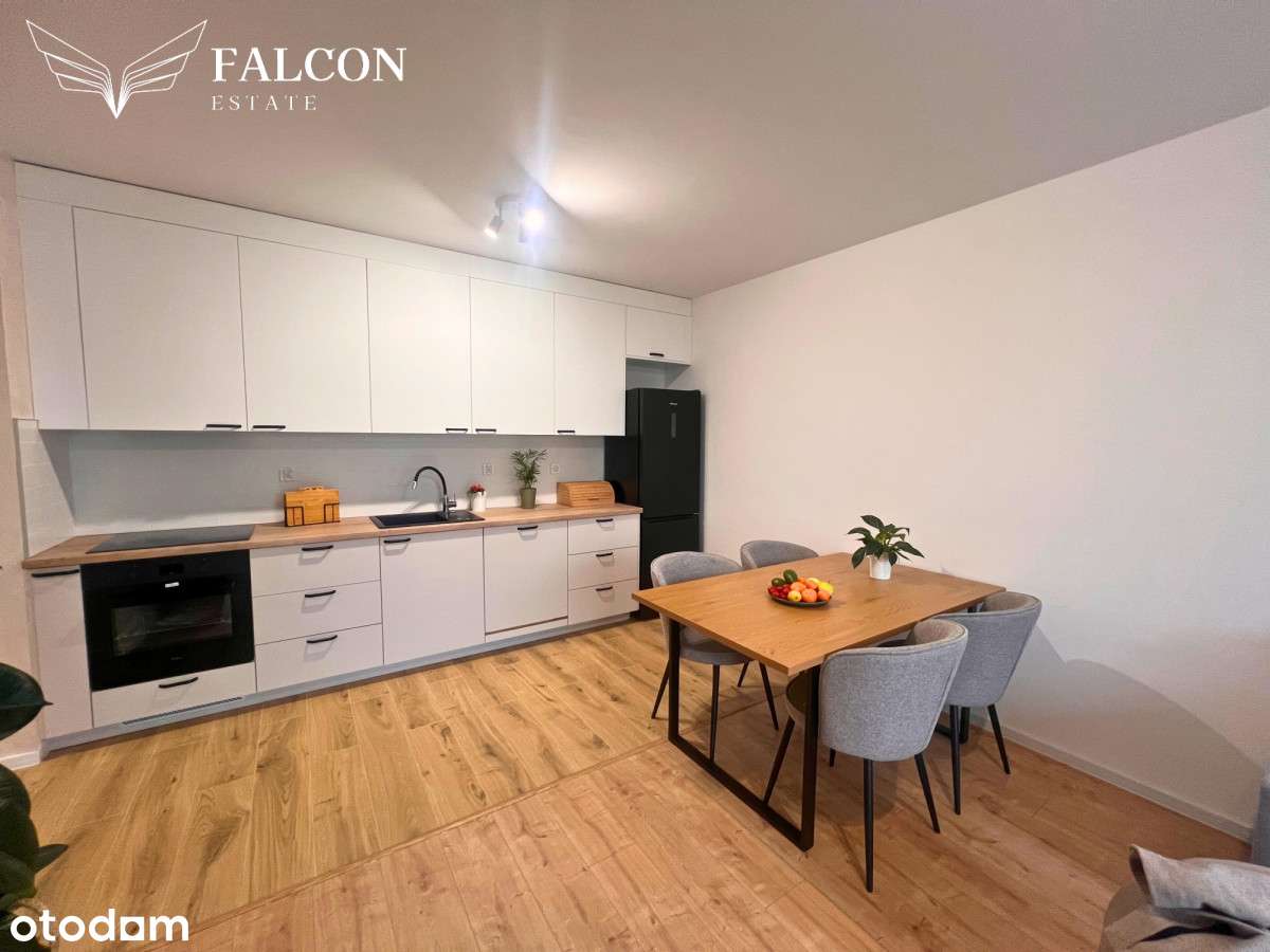 Nowe, rodzinne osiedle, cisza i spokój, zieleń - Pełny obrazek: 5/16