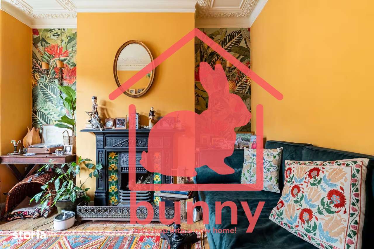 Apartament cu 4 camere | Armeneasca | QE945-10