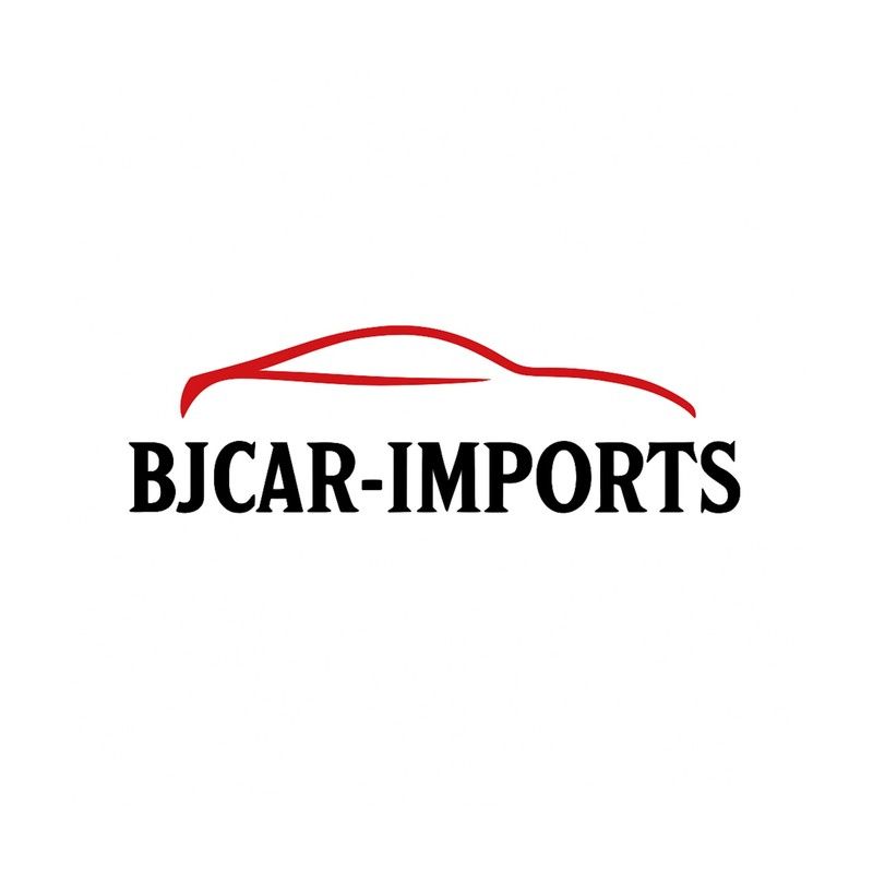 Bjcar-imports logo