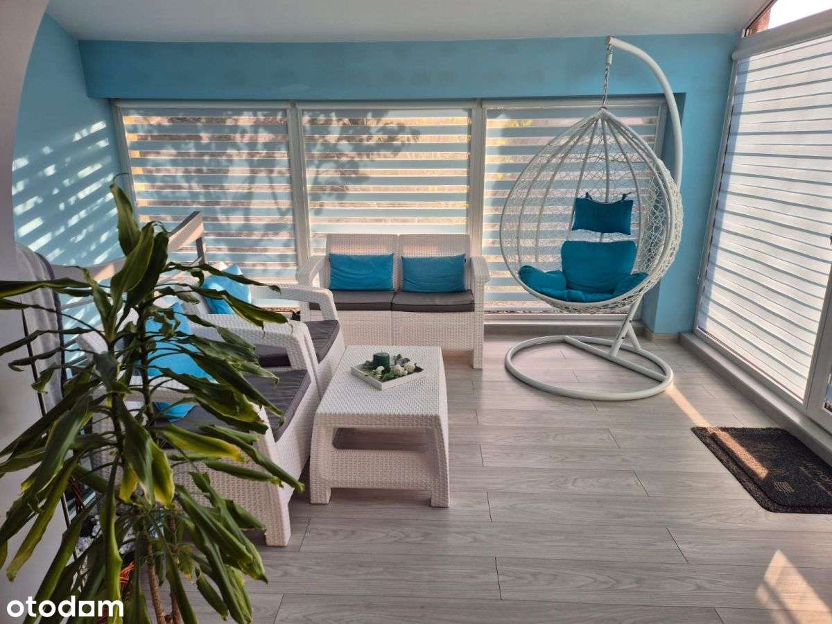 Gotowy do zamieszkania, piękny i oryginalny dom z ogrodem, Lubliniec - Pełny obrazek: 4/17