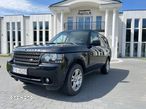 Land Rover Range Rover 4.4TD V8 Vogue - 5