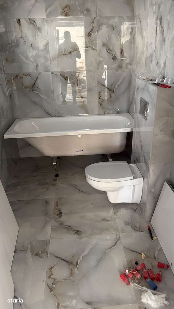 Casă Vilă/Parter comuna berceni 100mp - Imagine principală: 4/5