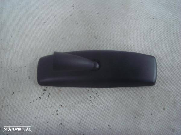 Espelho Retrovisor Interior Volkswagen Passat (3C2) - 2