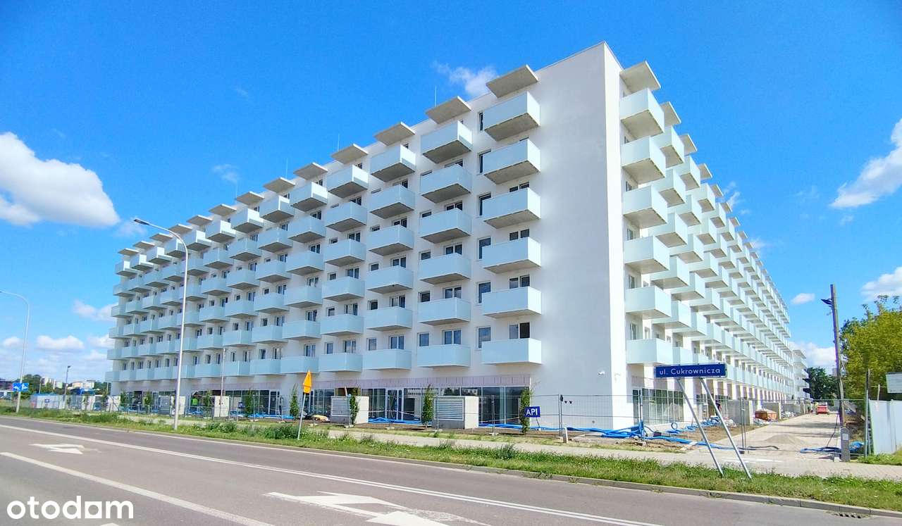 Butikowy Lokal - Idealny na Twój Biznes! 33 m2 - Krochmalna - Pełny obrazek: 3/4