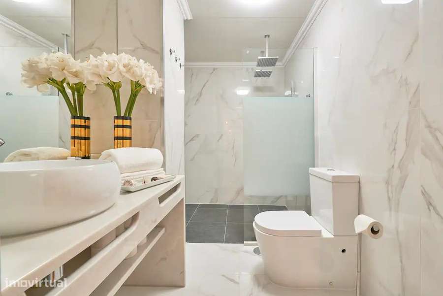 Apartamento T0 em São Domingos de Benfica - Grande imagem: 2/18