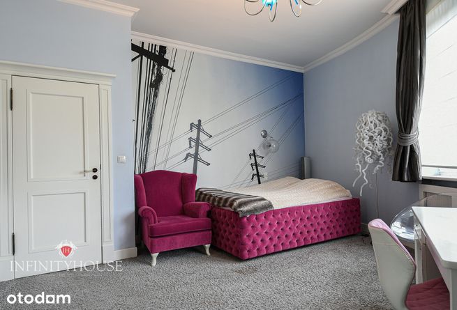 Na sprzedaż apartament z pełnym wyposażeniem-19