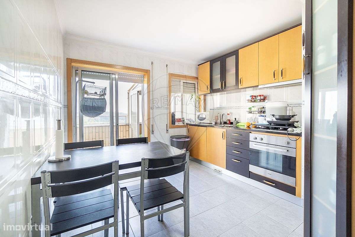 Apartamento T2 para venda - Grande imagem: 4/29