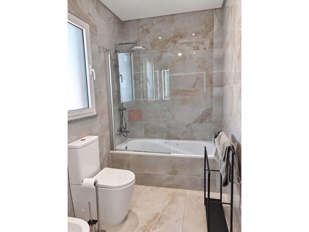 Mafra - Moradia T4 com jardim - Elegância, tranquilidade a poucos m...-40