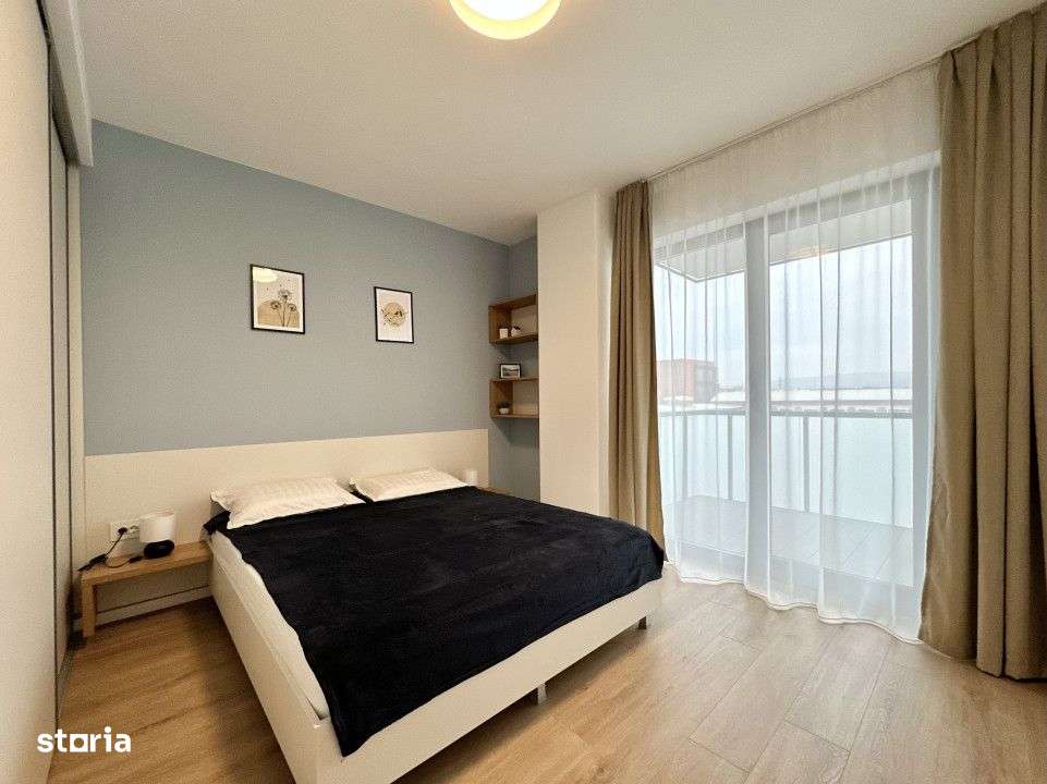 Inchiriere Apartament 2 camere, garaj, Liberty Residential - Imagine principală: 5/14