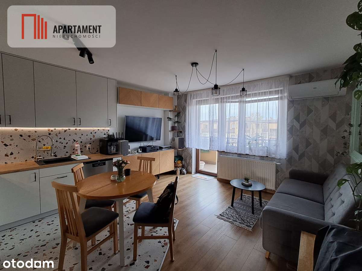 Wysoki Standard z Klimatyzacją-Tczew-Suchostrzygi - Pełny obrazek: 2/19