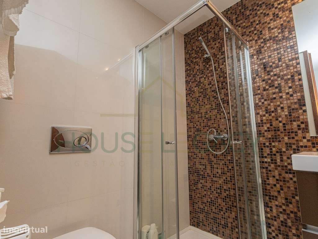 Apartamento T3 em Paranhos - FEUP-31