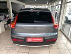 Volvo XC 40 2.0 D3 Momentum Geartronic - 3