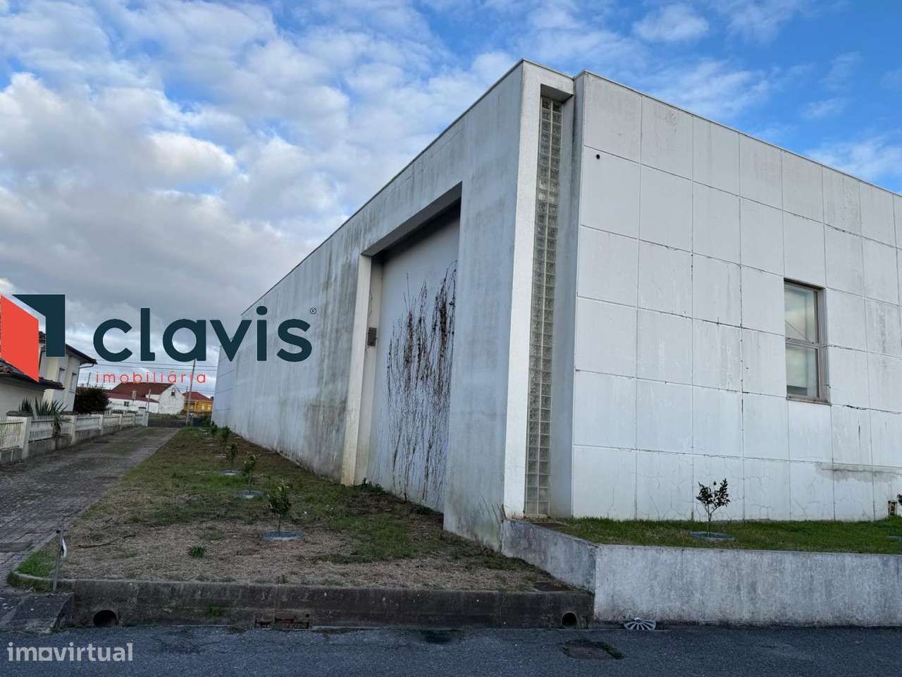 Pavilhão - Grande imagem: 4/27