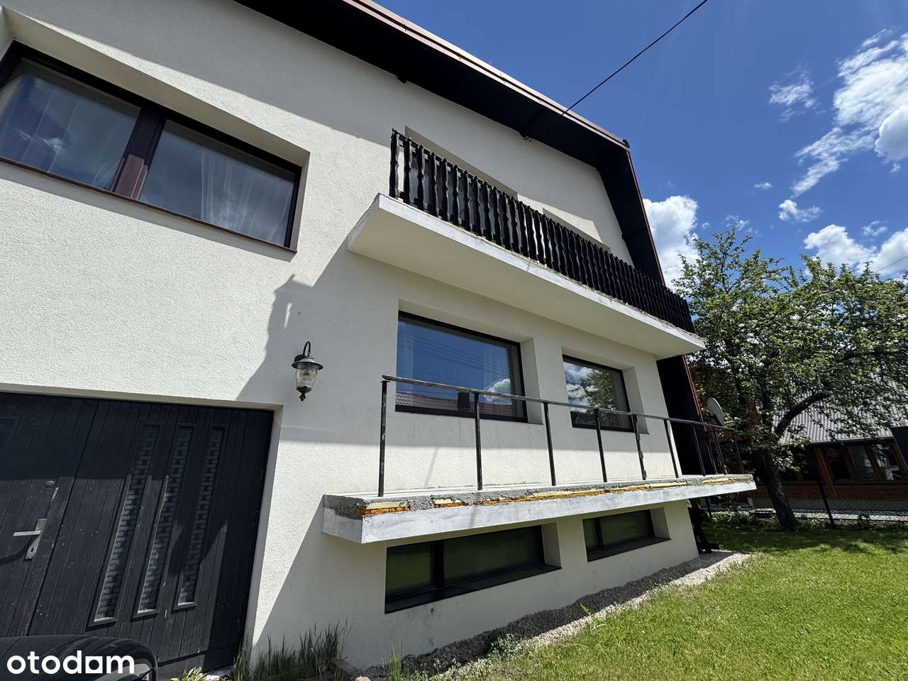 Rezerwacja. NOWA CENA - Dom 150 m², Rajcza, garaż, ogród-16