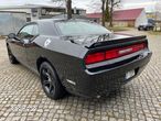 Dodge Challenger Automatik SXT Plus - 7