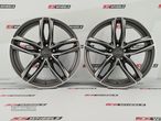 Jantes Look Audi RS6 Em 19" | 5x112 - 1