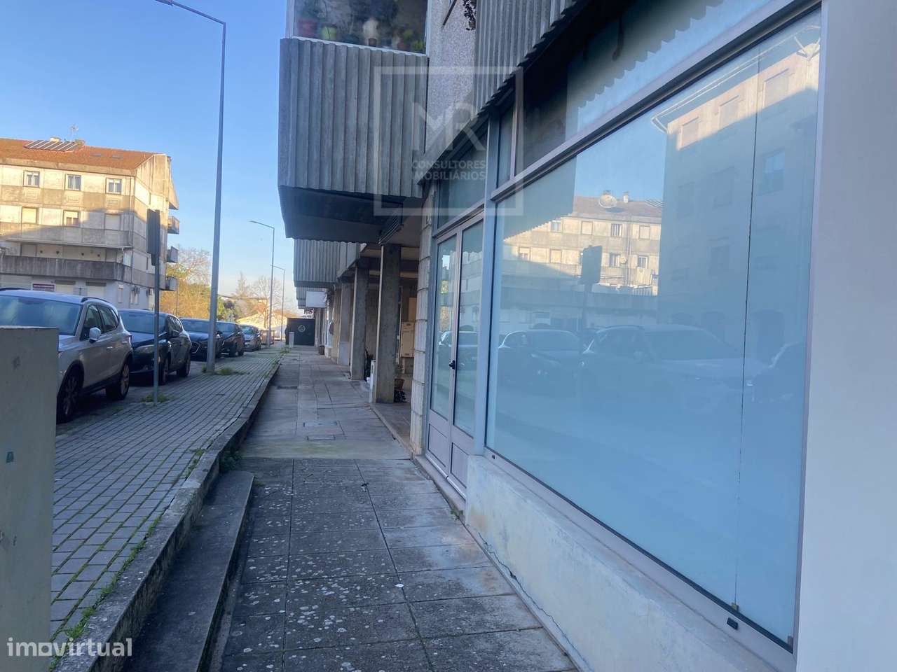 Loja  Venda em Arcos e Mogofores,Anadia - Grande imagem: 3/18