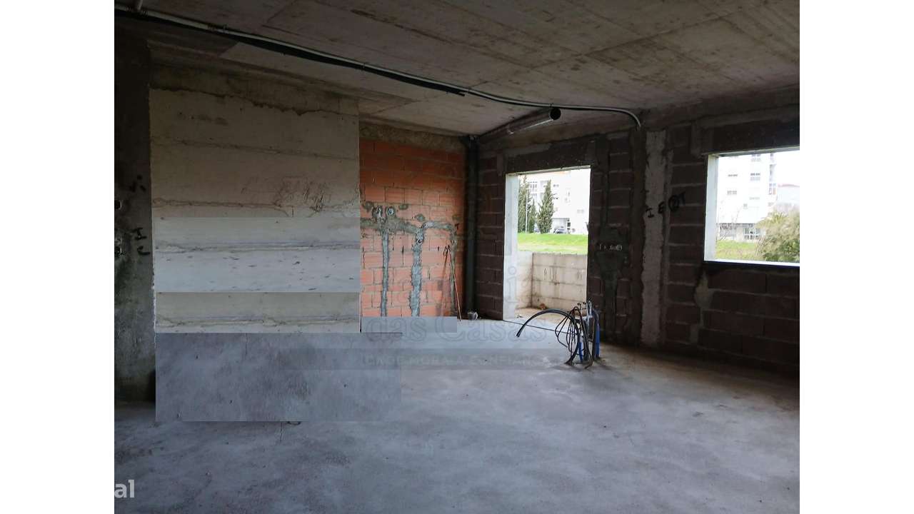 Apartamento T3 novo na Amora - Grande imagem: 5/13