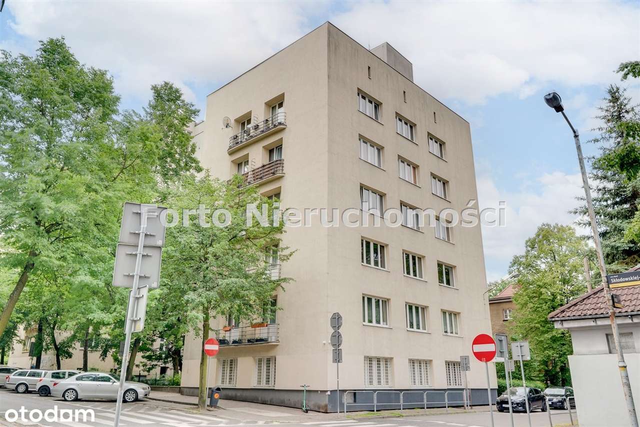 Prestiżowa lokalizacja lokal usługowo-biurowy 110m-9