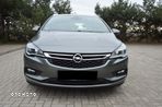 Opel Astra 1.4 Turbo Start/Stop Automatik Dynamic - 2