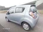 Chevrolet Spark 1.0 Base+ - 21