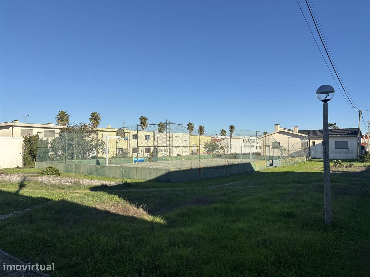 Moradia em Banda T3 Venda em Ovar, São João, Arada e São Vicente de Pe-22