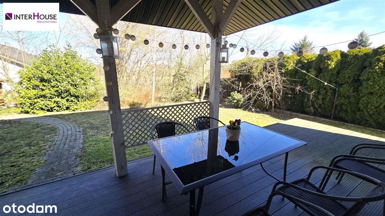 Wymarzony dom w stylu angielskim - Tg.-19