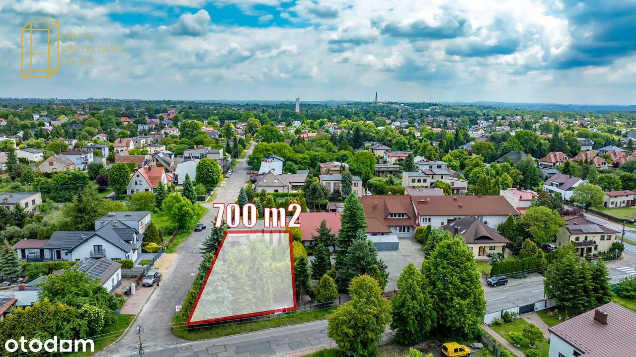 Atrakcyjna i dobrze skomunikowana działka budowlana-14