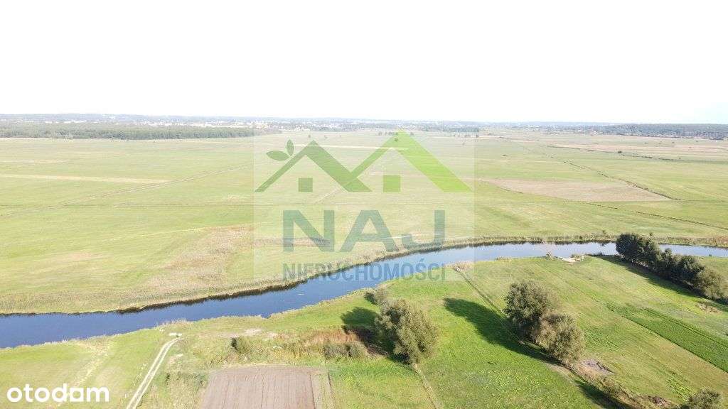 Działka rolna Gospodarstwo rolne Siedlisko-4