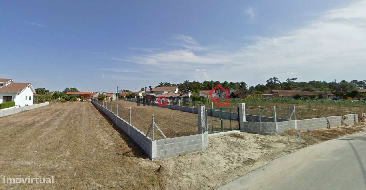 Terreno para construção - Grande imagem: 2/2