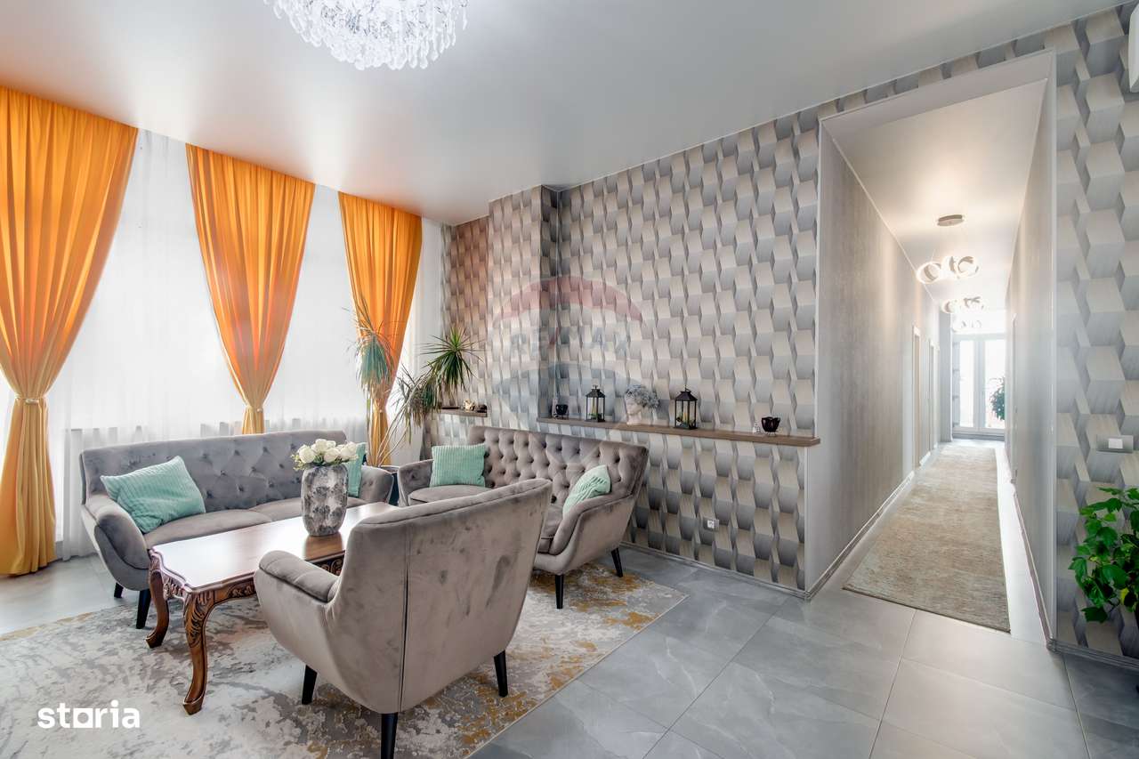 Penthouse de vanzare 360 mp totali, Global Residence - Mihai Bravu - Imagine principală: 4/20