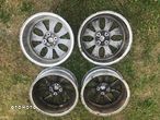 Alufelgi 17" Citroen DS3 C3 4x108 Komplet 4 szt. - 2