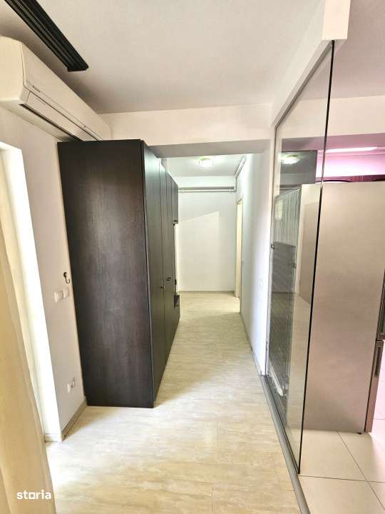 De vanzare 3 camere in bloc nou pe Ghiocei/Stefan cel Mare-10