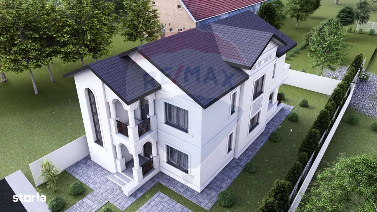 Casă / Vilă 5 camere Fundatura Magura - Imagine principală: 5/16