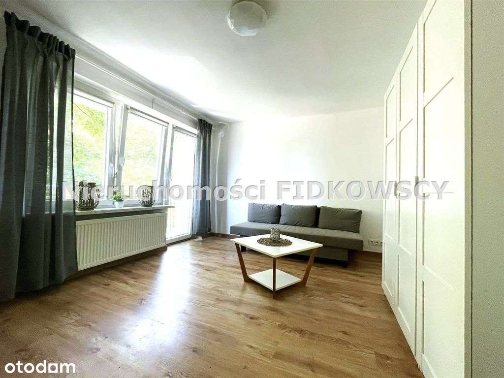 Kawalerka idealna pod inwestycje z GARAŻEM 228 900 zł-5