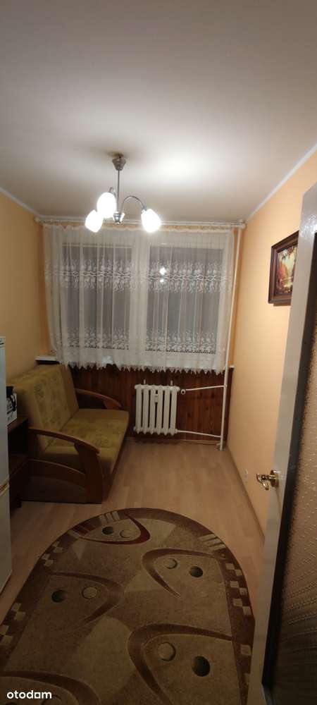 Mieszkanie 4 pokojowe z oddzielną kuchnią tel. - Pełny obrazek: 4/6