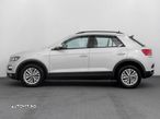 Volkswagen T-ROC 1.0 TSI Design - 2