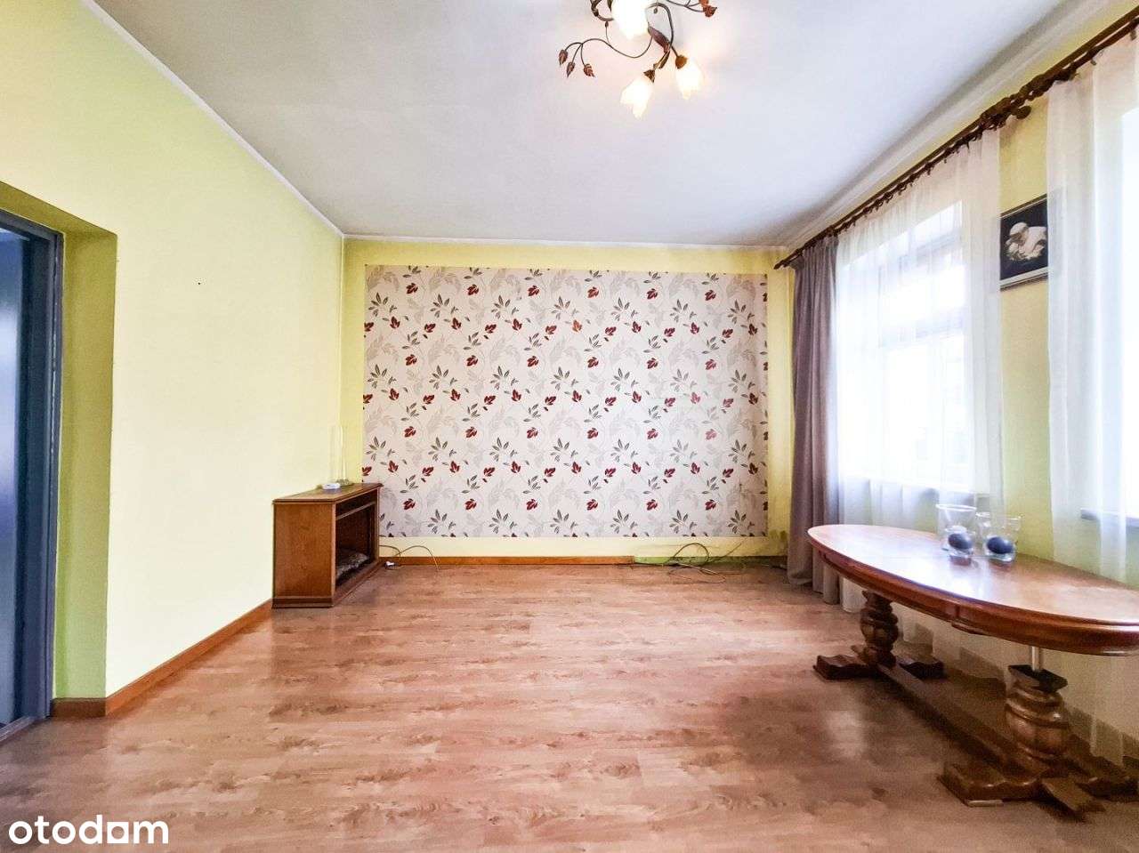 2 pokoje z duszą - 70m2 czeka na Twoją aranżację.! - Pełny obrazek: 5/11