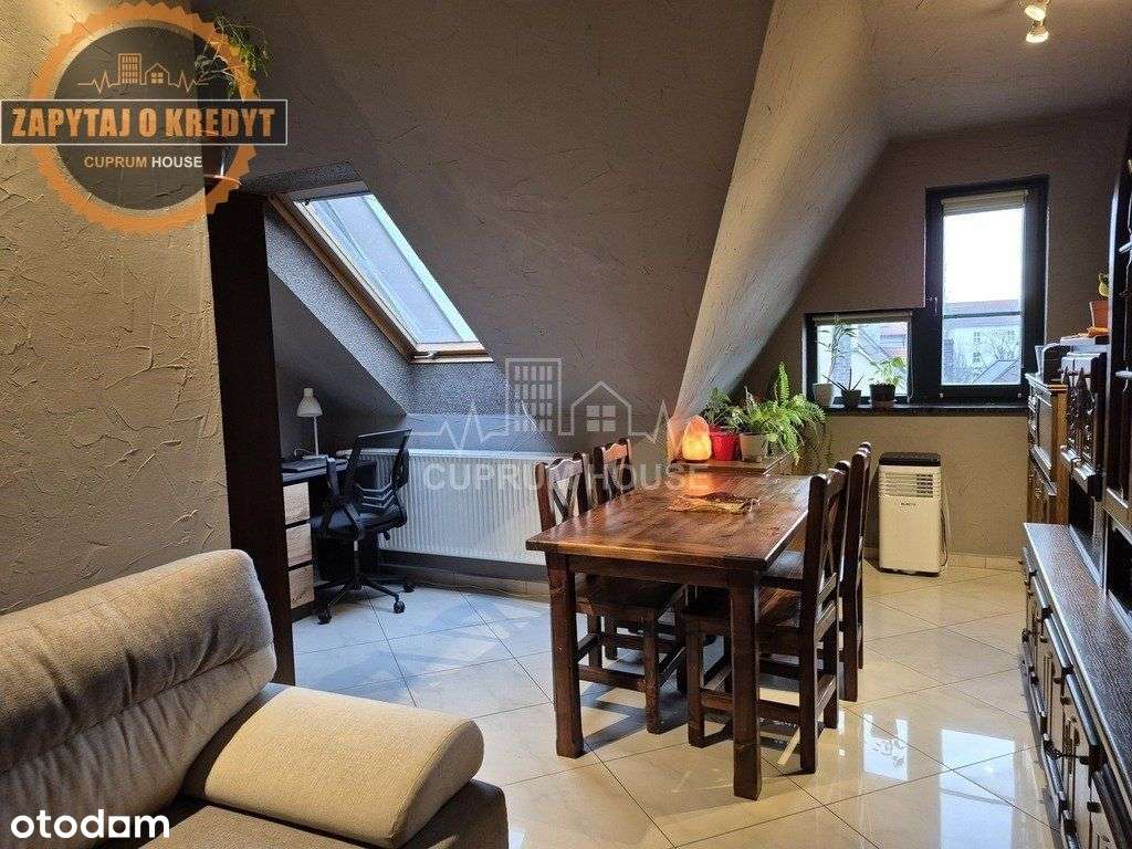 Mieszkanie 3 pokojowe na starówce - Pełny obrazek: 4/14